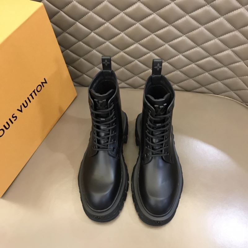 LV Boots